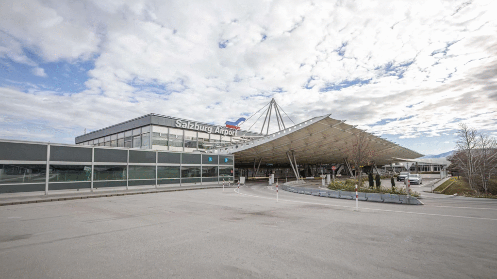 Luxury premium transfers from Munich airport