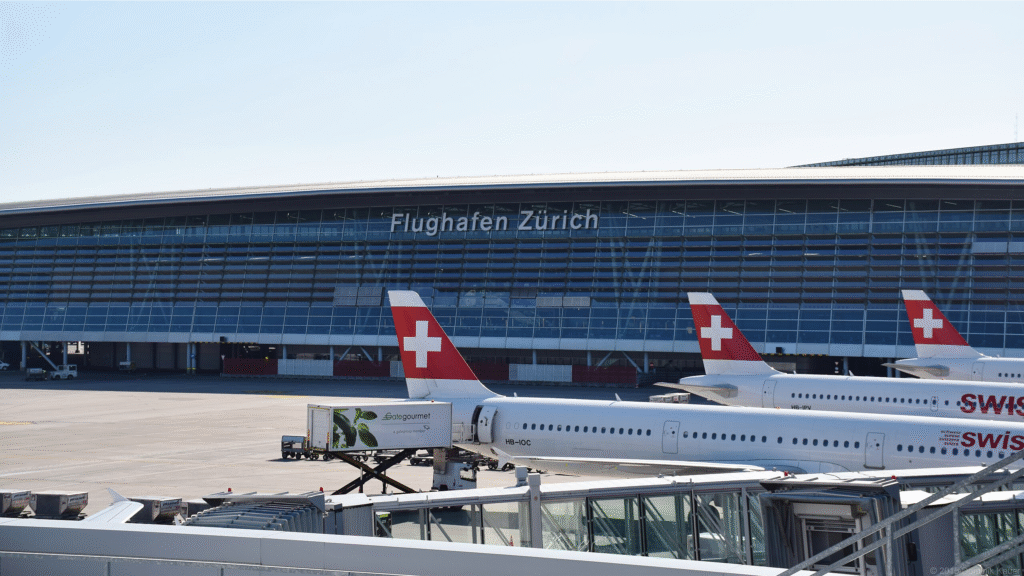 Luxury premium transfers from Munich airport